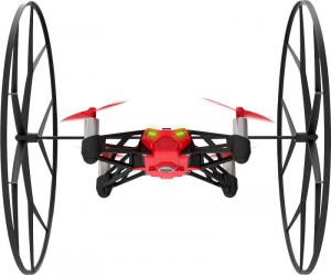 Minidrone Rolling Spider Parrot Gadget Toy